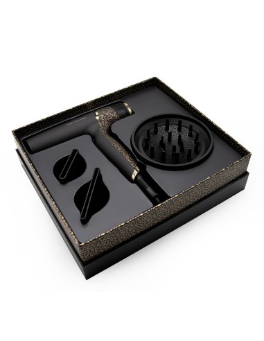 SECADOR CORIOLISS WHISPER GOLD LEOPARD