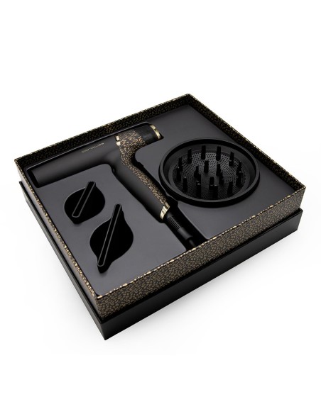 SECADOR CORIOLISS WHISPER GOLD LEOPARD