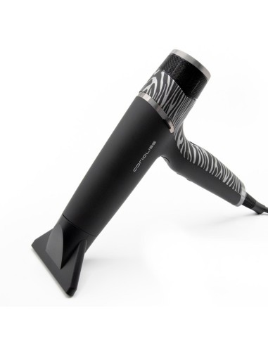 SECADOR CORIOLISS WHISPER SILVER ZEBRA