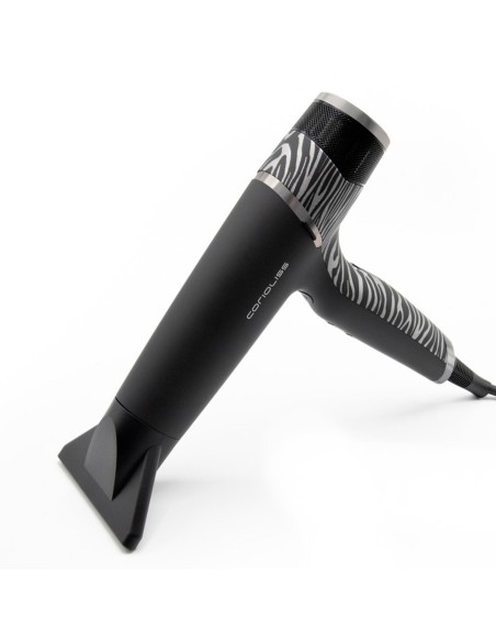 SECADOR CORIOLISS WHISPER SILVER ZEBRA