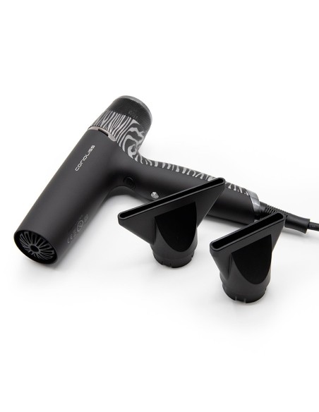 SECADOR CORIOLISS WHISPER SILVER ZEBRA