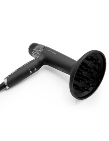 SECADOR CORIOLISS WHISPER SILVER ZEBRA