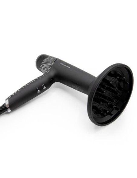 SECADOR CORIOLISS WHISPER SILVER ZEBRA