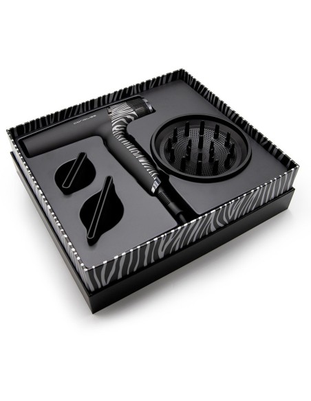 SECADOR CORIOLISS WHISPER SILVER ZEBRA