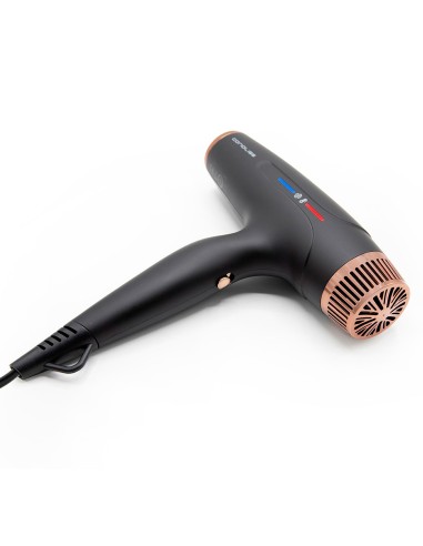 SECADOR CORIOLISS TYPHOON BLACK COOPER