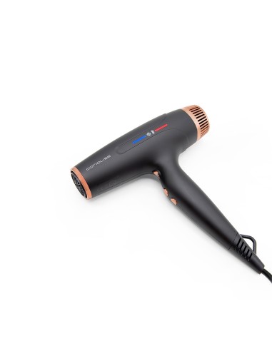 SECADOR CORIOLISS TYPHOON BLACK COOPER