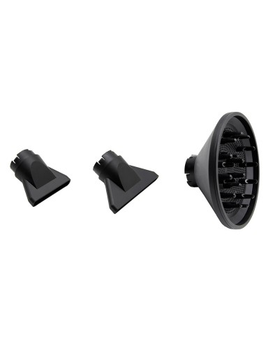 SECADOR CORIOLISS TYPHOON BLACK COOPER