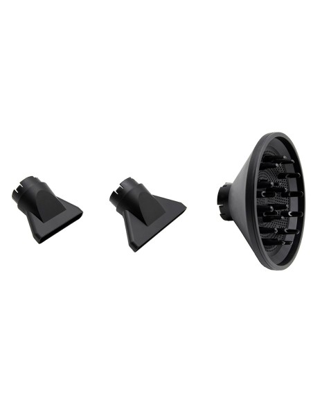 SECADOR CORIOLISS TYPHOON BLACK COOPER