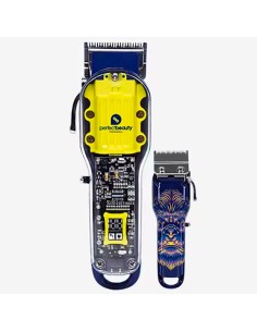 MÁQUINA DE CORTE PERFECT...