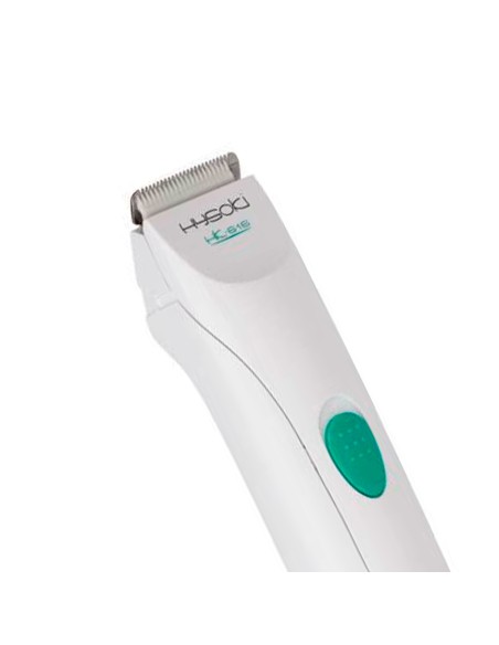 MAQUINA HYSOKI WATERPROOF A PILAS