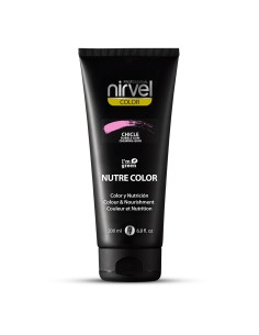 MASCARILLA COLOR NIRVEL CHICLE