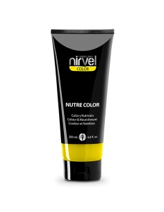 MASCARILLA COLOR NIRVEL LIMÓN