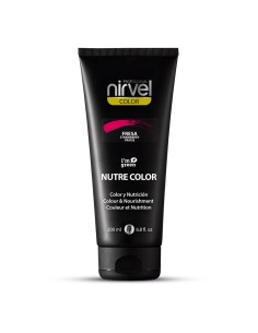 MASCARILLA COLOR NIRVEL FRESA