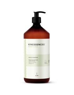 KINESSENCES RESTORE CHAMPÚ...