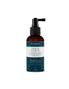 TÓNICO ANTICAIDA FORCE...