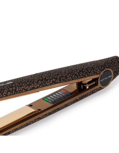 PLANCHA DE CABELLO CORIOLISS C1...