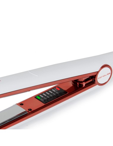 PLANCHA DE CABELLO CORIOLISS C1...