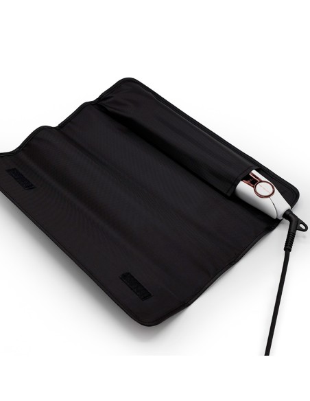 PLANCHA DE CABELLO CORIOLISS C1 DIGITAL (Nuevo Modelo 2024) WHITE COPPER - Soft Touch - Placas Titaneo