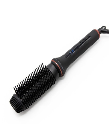 CORIOLISS HOT BRUSH BLACK COPPER...