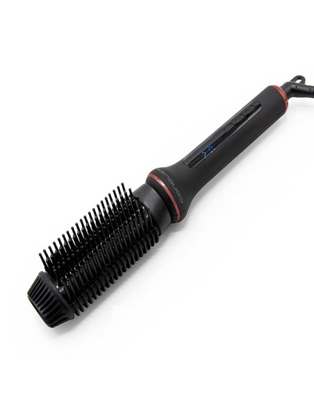 CORIOLISS HOT BRUSH BLACK COPPER CEPILLO DE CABELLO ELECTRICO