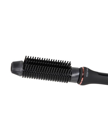 CORIOLISS HOT BRUSH BLACK COPPER...
