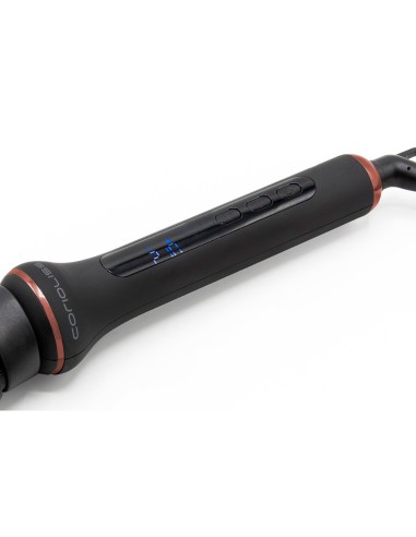 CORIOLISS HOT BRUSH BLACK COPPER...