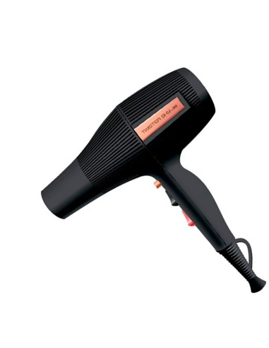SECADOR DE CABELLO TWISTER SKY NEGRO...