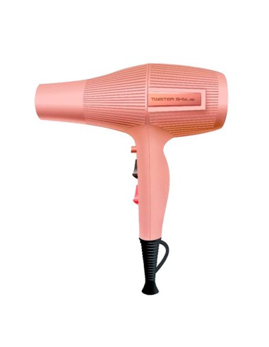 SECADOR DE CABELLO TWISTER SKY COPPER...