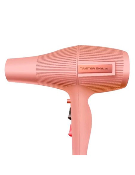 SECADOR DE CABELLO TWISTER SKY COPPER 2400W ULTRALIGERO