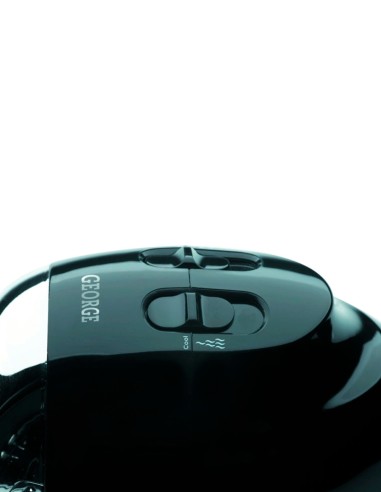 BARBURYS SECADOR GEORGE