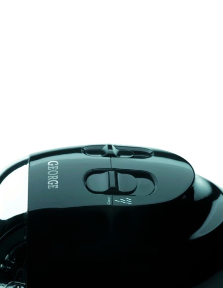 BARBURYS SECADOR GEORGE