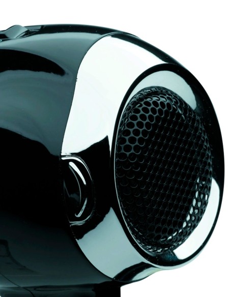 BARBURYS SECADOR GEORGE