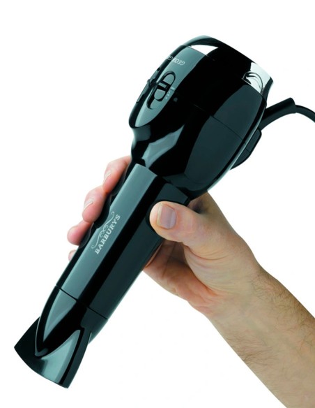 BARBURYS SECADOR GEORGE