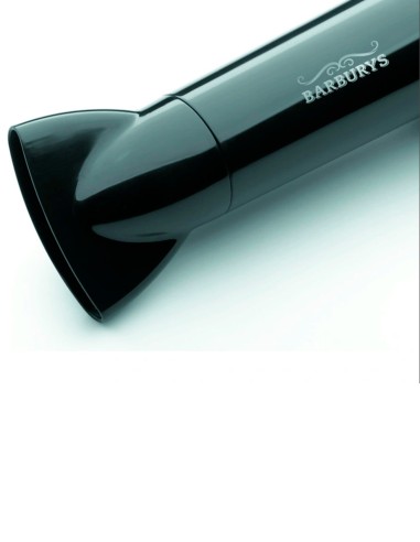 BARBURYS SECADOR GEORGE