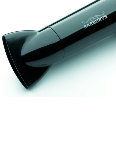 BARBURYS SECADOR GEORGE