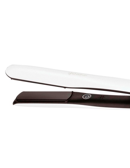 GHD PLANCHA PLATINUM+ WHITE STYLER