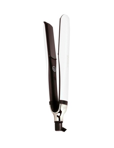 GHD PLANCHA PLATINUM+ WHITE STYLER