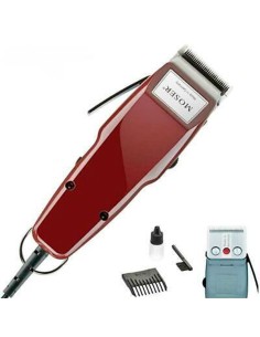 MAQUINA MOSER 1400 2