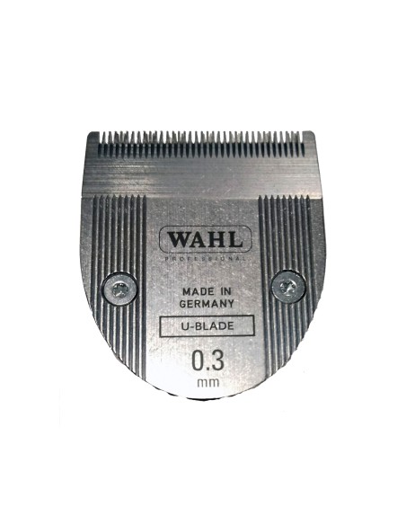 MAQUINA CORTE DE CABELLO WAHL CHROMINI PATILLERA