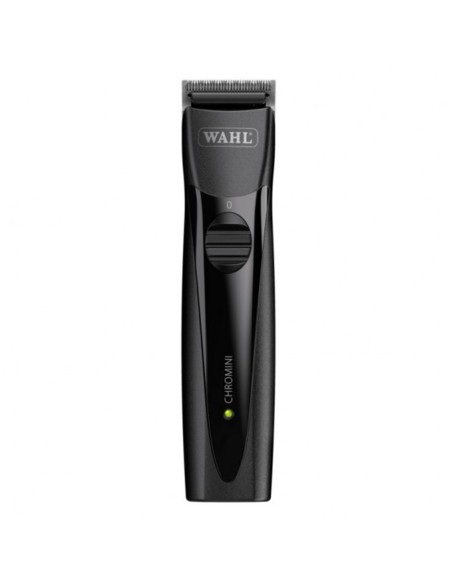 MAQUINA CORTE DE CABELLO WAHL CHROMINI PATILLERA