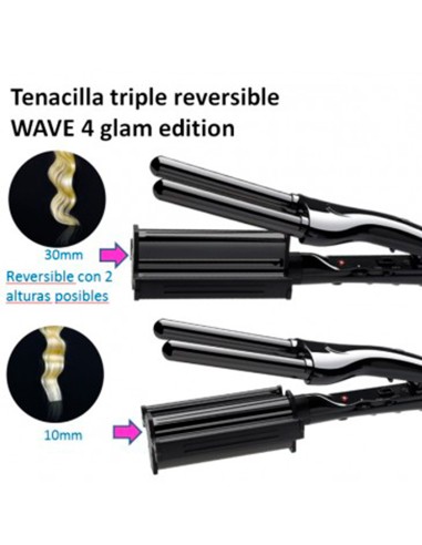 PLANCHA ULTRON SAFA INTERCAMBIABLE