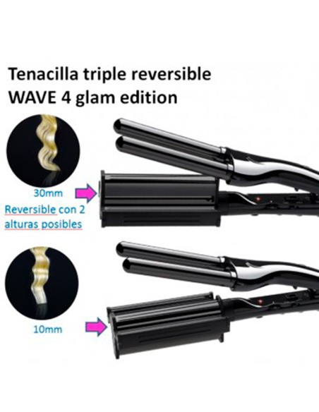 PLANCHA ULTRON SAFA INTERCAMBIABLE