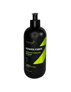 POWER FIBER REESTRUCTURADOR... 2
