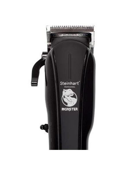MÁQUINA STEINHART MONSTER NEGRA