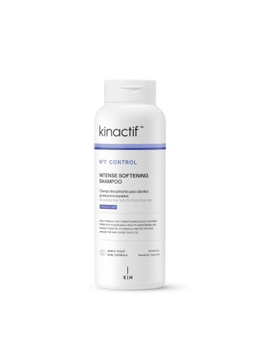 LISS Nº7 CONTROL KINACTIF CHAMPÚ...