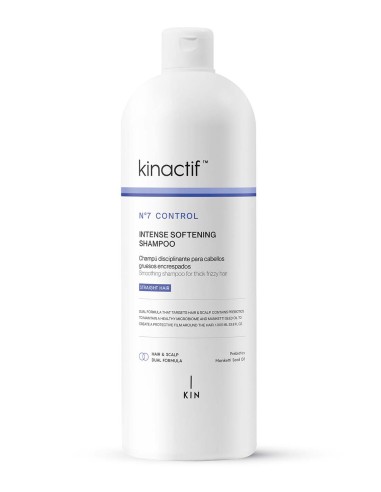 LISS Nº7 CONTROL KINACTIF CHAMPÚ...