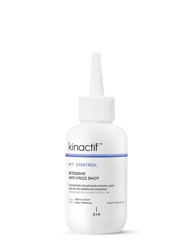 LISS Nº7 CONTROL KINACTIF SHOT...
