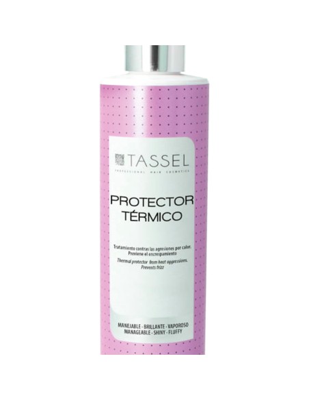 TASSEL PROTECTOR TÉRMICO, 250ml