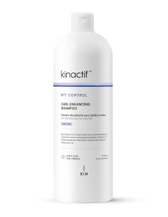 CURL Nº7 CONTROL KINACTIF...