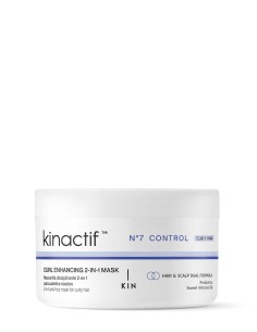 CURL Nº7 CONTROL KINACTIF 2...